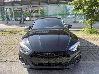 Usata Audi A5 Sportback S-Line 204 CV (150 kW) 2023 Utilitaria