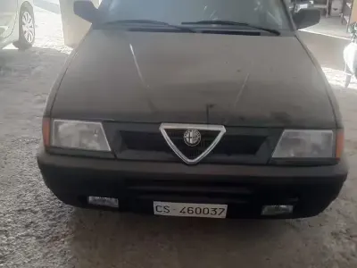 Usado Alfa Romeo 33 90 CV (66 kW) 1990 Familiar