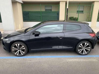 VW Scirocco