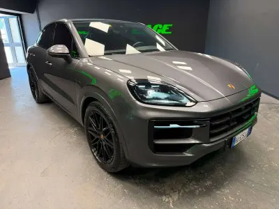 Usata Porsche Cayenne