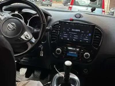 Usata Nissan Juke