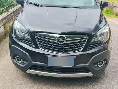 Usata Opel Mokka