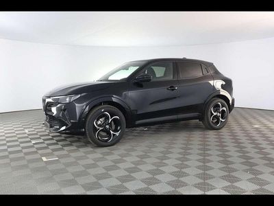 Nuova Alfa Romeo Junior 136 CV (100 kW) 2026 Nero tortona SUV