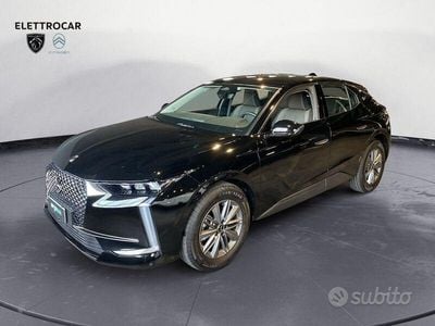 DS Automobiles DS4