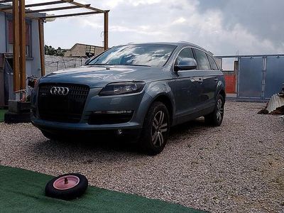 Usata Audi Q7 233 CV (171 kW) 2006 SUV