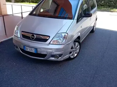 Usata Opel Meriva 101 CV (74 kW) 2006 Monovolume