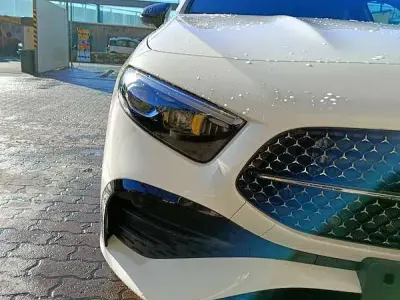 Usata Mercedes A180 Advanced Plus 136 CV (100 kW) 2023 Berlina