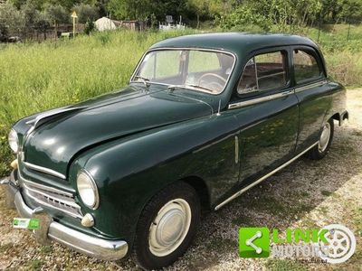usata Fiat 1400 -