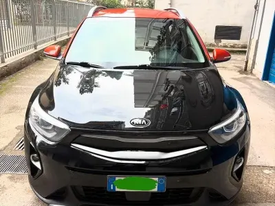 Usata Kia Stonic