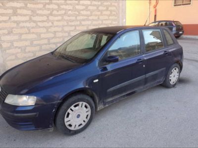 usata Fiat Stilo anno 2001