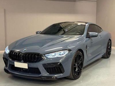 BMW M8