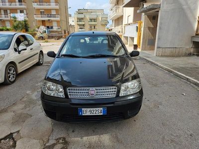 usata Fiat Punto Classic 1.3 MJT 5 porte Active