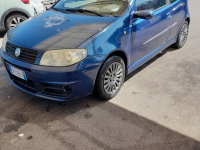 usata Fiat Punto hgt 1.9 Multijet 101 CV