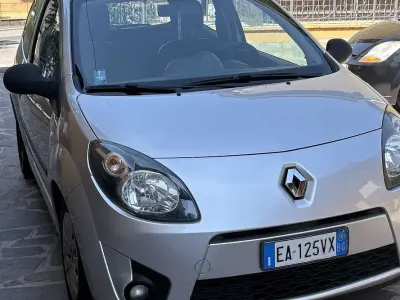 Usata Renault Twingo Dynamique 58 CV (42 kW) 2010 Utilitaria