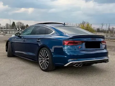 Usata Audi A5