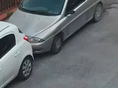 Usata Lancia Ypsilon