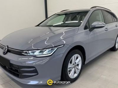 Usata VW Golf VIII Life 116 CV (85 kW) 2024 Grigio Station wagon