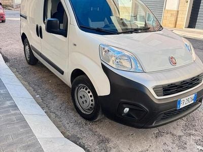 Usata 2018 Fiat Fiorino Monovolume | 6000 € (Buon prezzo)