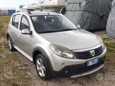 Usata Dacia Sandero