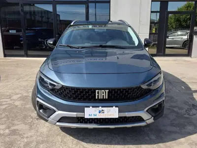 Usata Fiat Tipo