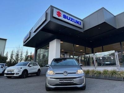 Usata VW e-up! 61 kW (83 CV) 2020 Argento Utilitaria