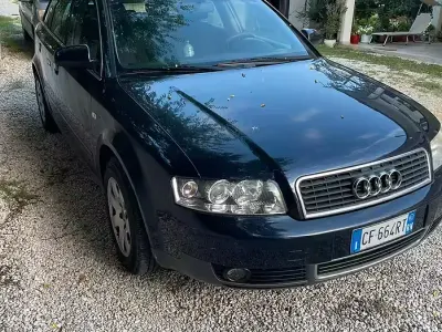 Usata Audi A4