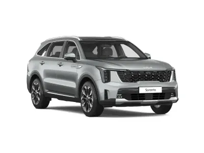Usata Kia Sorento