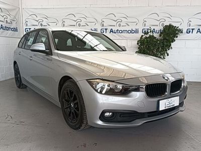 usata BMW 318 Serie 3 Touring d usato