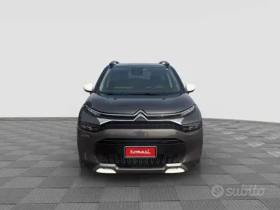 Occasion Citroën C3 Aircross PureTech 110 ch (80 kW) 2024 Gris SUV