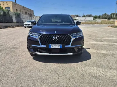 Usata DS Automobiles DS7 Crossback Grand Chic 177 CV (130 kW) 2020 SUV