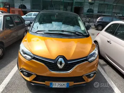 Usata Renault Scénic