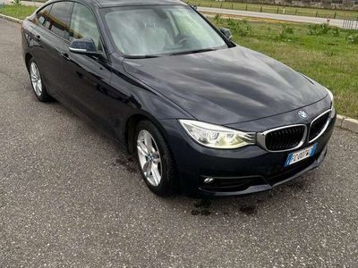 BMW 320 Gran Turismo