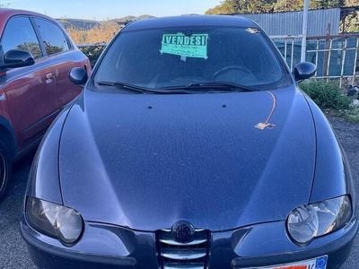 Alfa Romeo 147