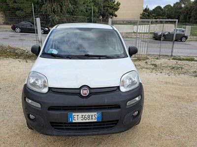 Fiat Panda 4x4