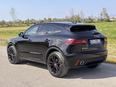Usata Jaguar E-Pace R-Dynamic 150 CV (110 kW) 2021 SUV