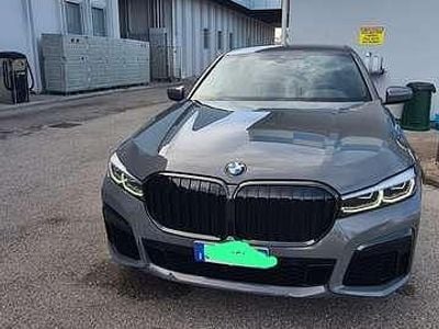 Usata BMW 730 M Sport 265 CV (194 kW) 2020 Berlina