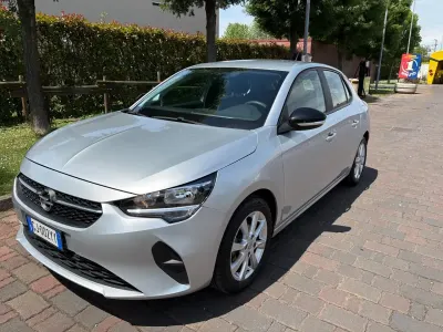 Usata Opel Blitz