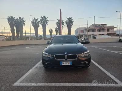 Usata BMW 318