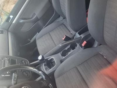Begagnad VW Golf IV
