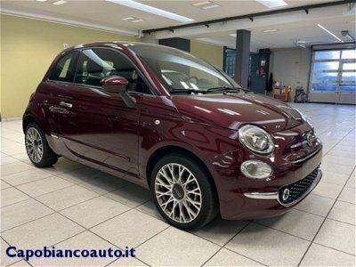 usata Fiat 500e 1.0 Hybrid Star