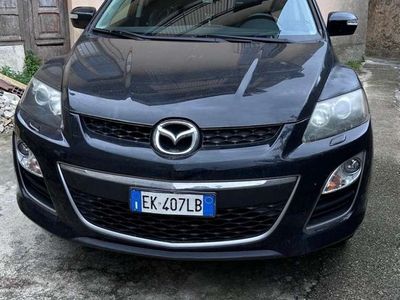 Mazda CX-7