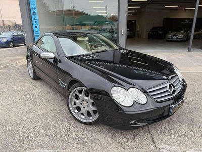 Mercedes SL350