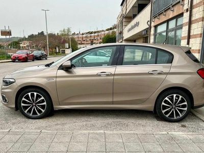 usata Fiat Tipo - 2017