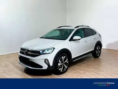 Nuova VW Taigo Edition 95 CV (69 kW) 2026 Grigio SUV