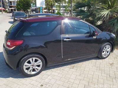 usata DS Automobiles DS3 DS 31.4 hdi Chic 70cv