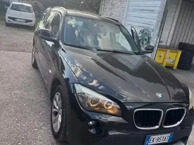 Usado BMW X1 143 CV (105 kW) 2011 SUV
