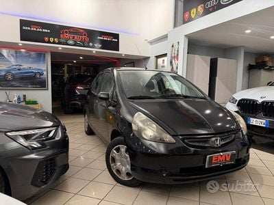 Usata Honda Jazz