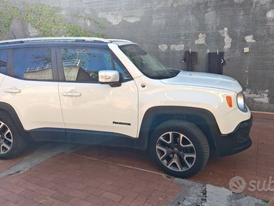 usata Jeep Renegade 2.0 Mjet 4x4 "Opening"