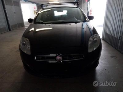 usata Fiat Bravo 2ª serie - 2009 - 120cv - 130.000km