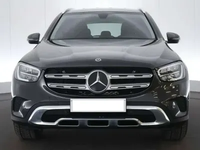 Usata Mercedes GLC200
